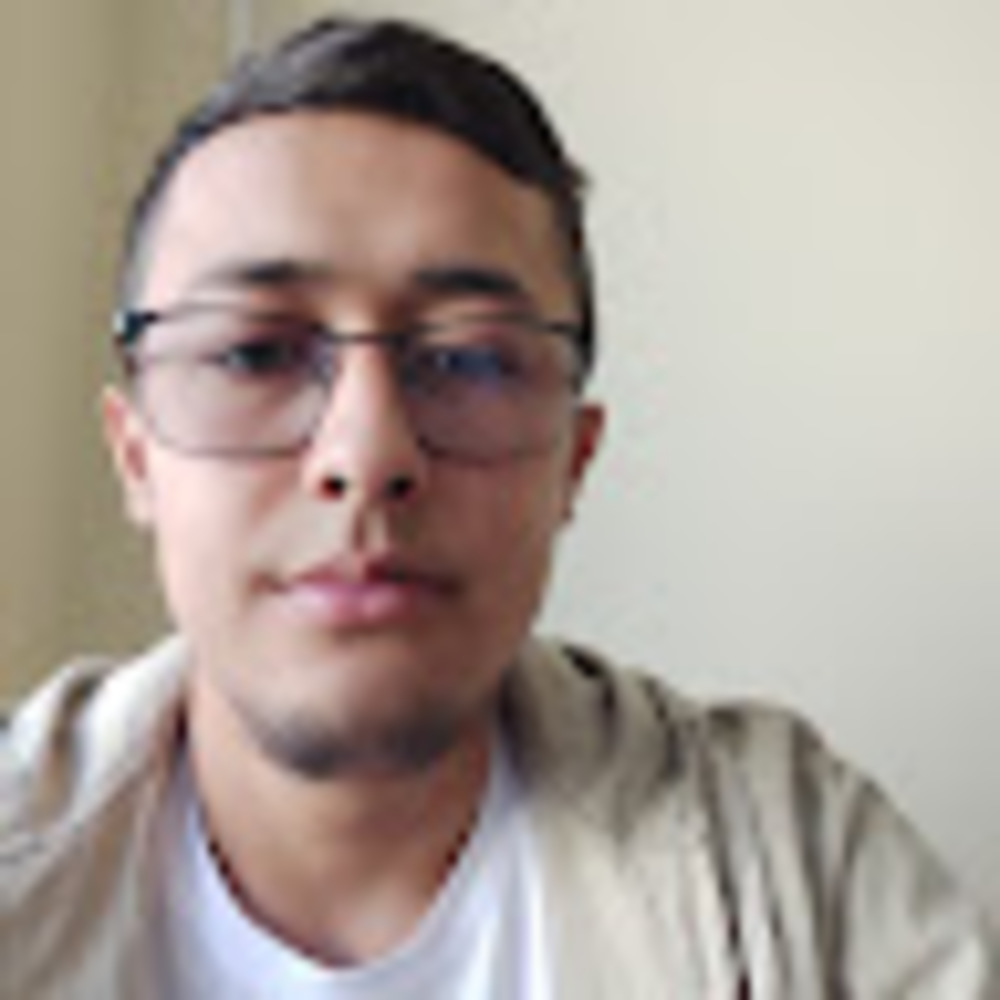 Meet your Posher, Nadirbek